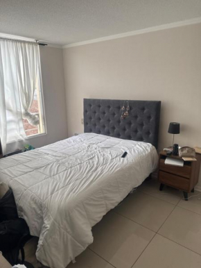 Departamento en condominio privado